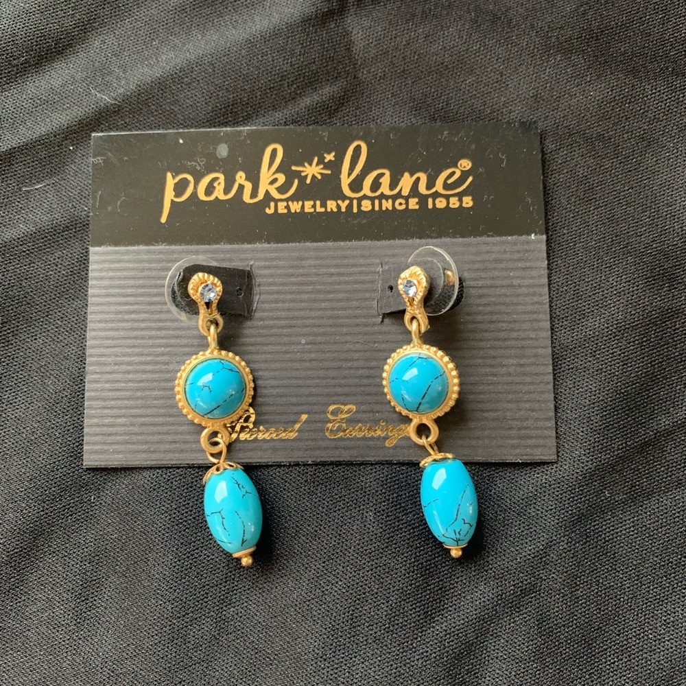 Park Lane Jewelry Janiero Pierced Earrings